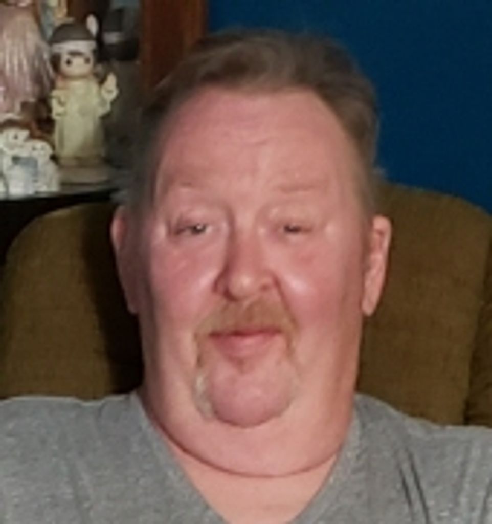 Daniel L. Goober Cutchall