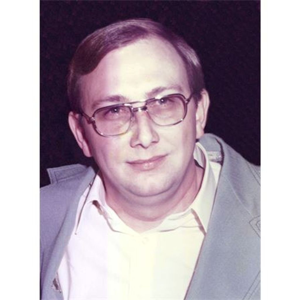 Donald R. Feuerhelm