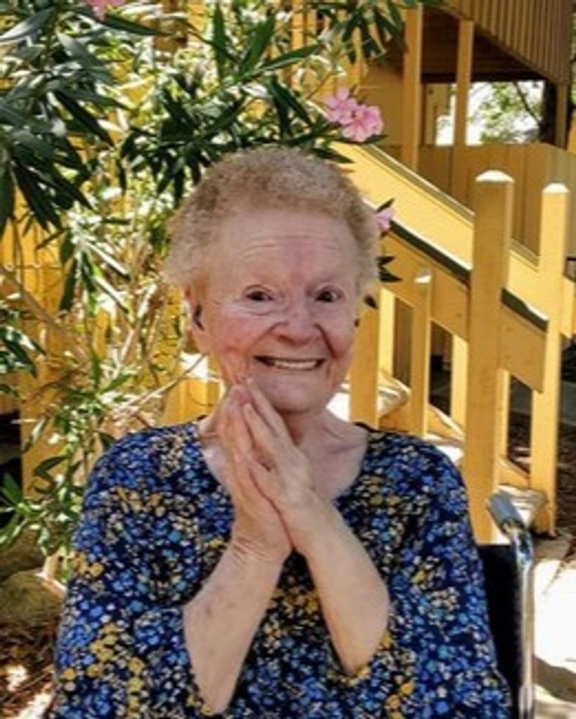 Virginia Reid Profile Photo