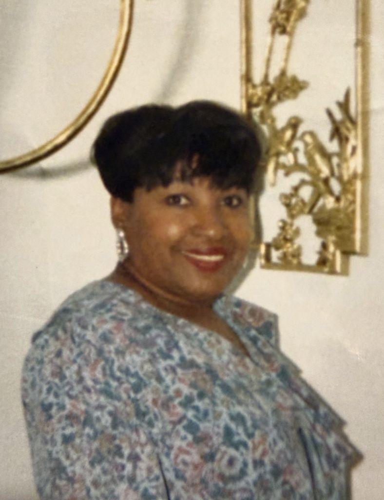 Martha Golson Profile Photo