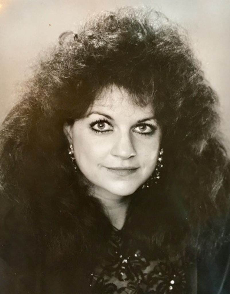 Susan Gayle Kypreos
