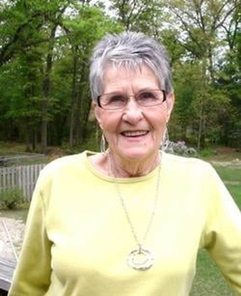Mary Wilbur