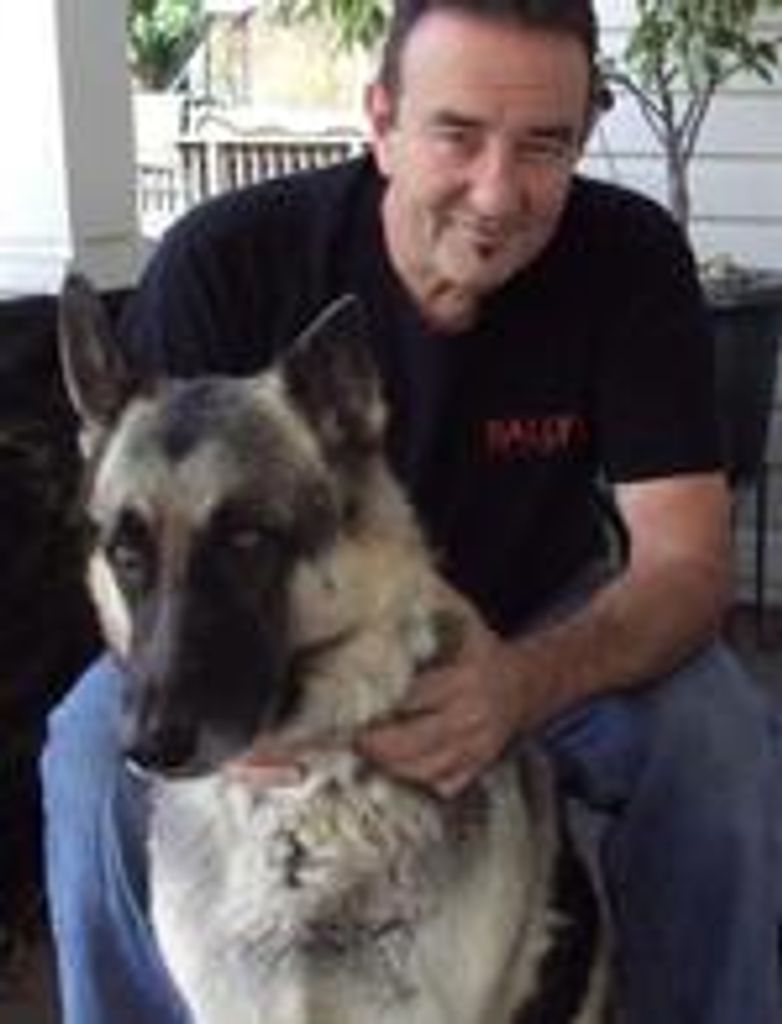 Barry Carnahan Profile Photo
