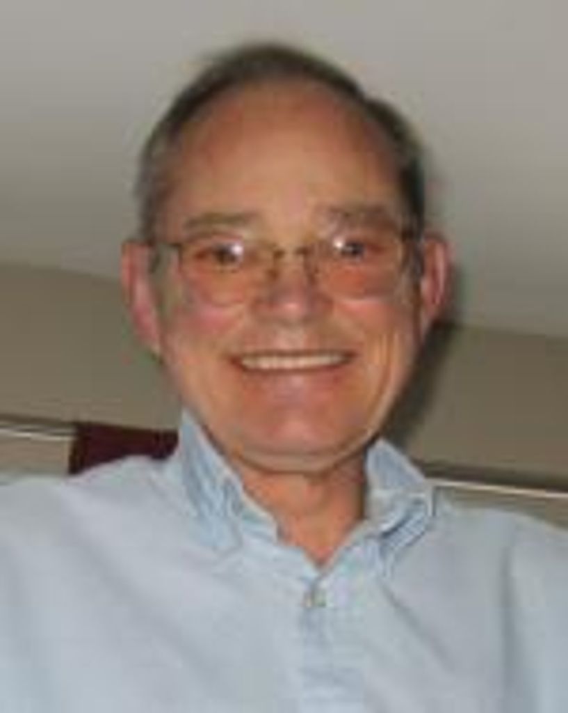 Keith B. Smith