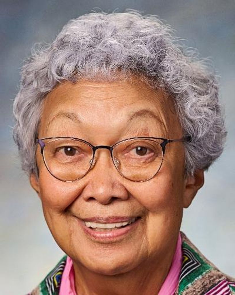 Sister Marcelia Maglinte, Bvm