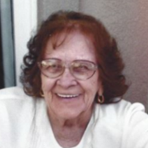 Rosalia Montes Quintana Profile Photo