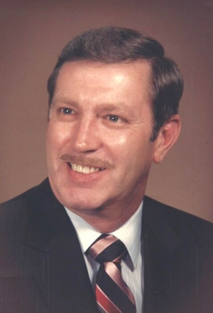 Lloyd "Sonny" Taylor