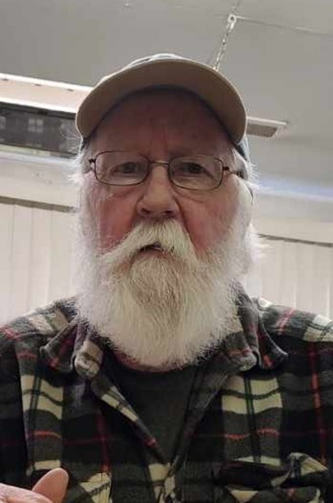 Gregory Allen Moore Profile Photo