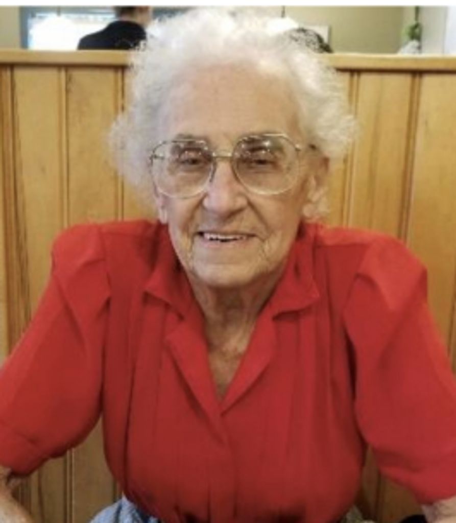 Wanda Centurelli