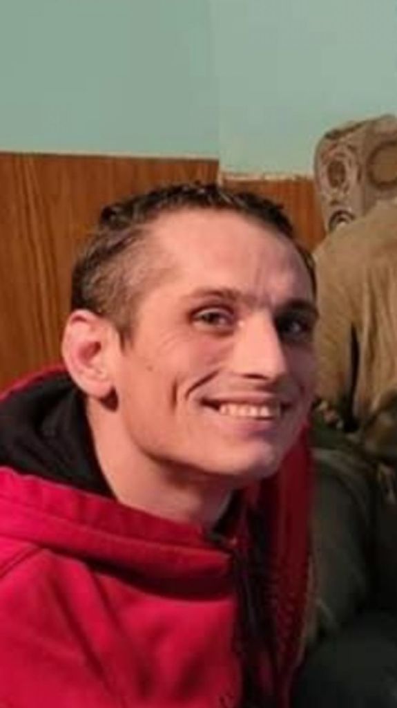 Donald Ray Wycoff Iii