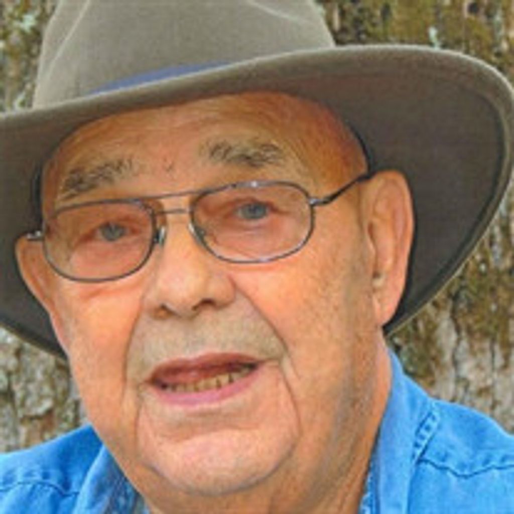 Homer Eugene Gibson