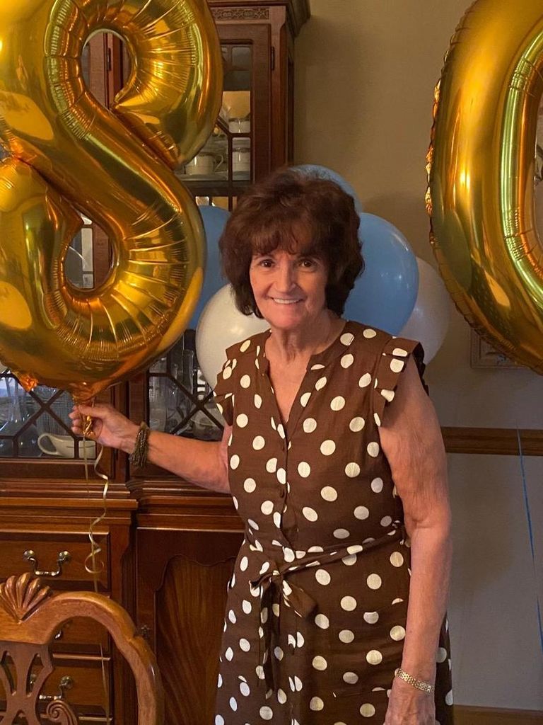 Rosemarie Loria Profile Photo