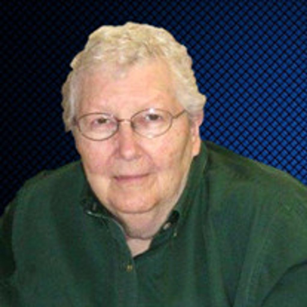 Muriel Lucille Stubbs