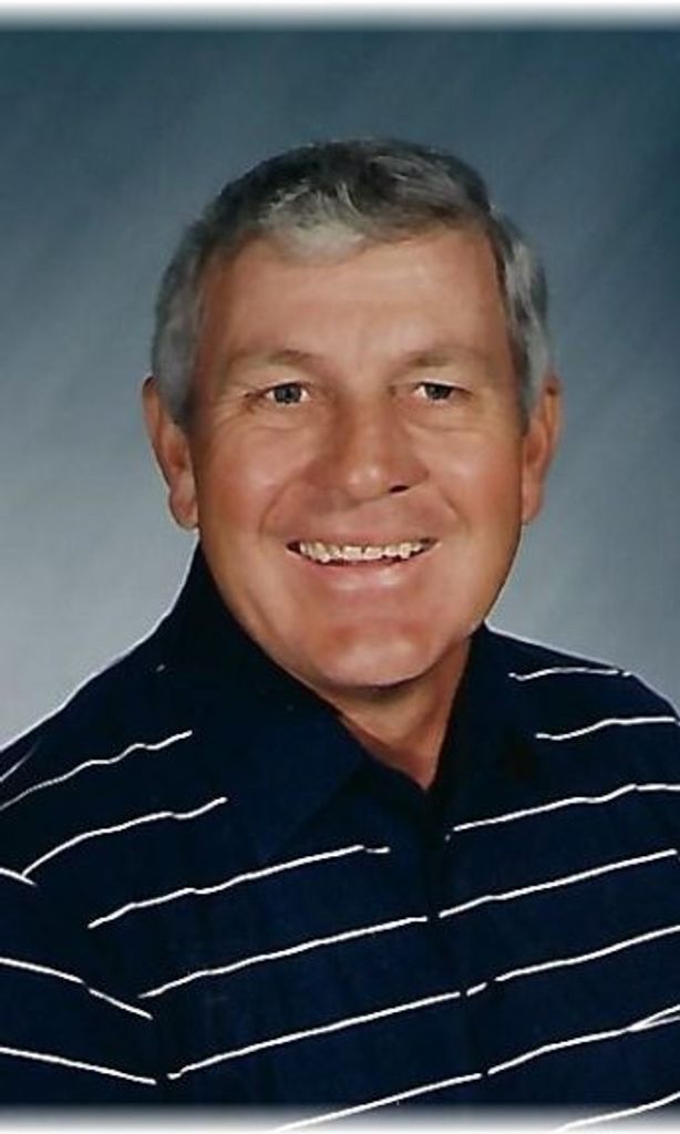 Fred Ralph Read