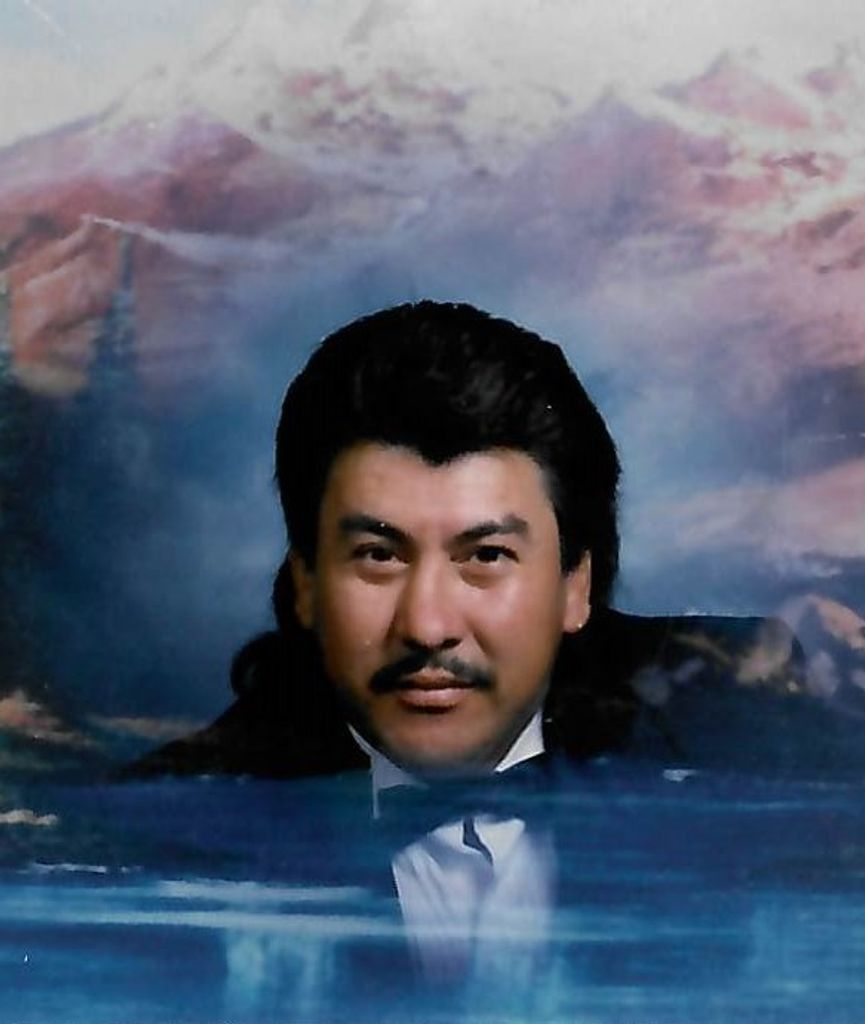 Valente Orlando Bello Morales Profile Photo