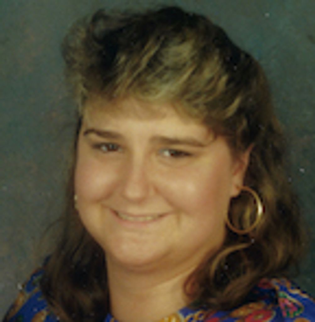 Carol Ann Gaines Profile Photo