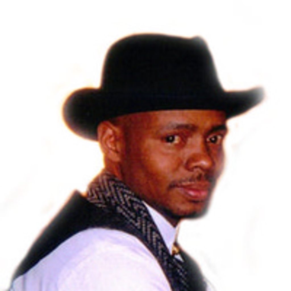 Keith  Brian Russell Profile Photo