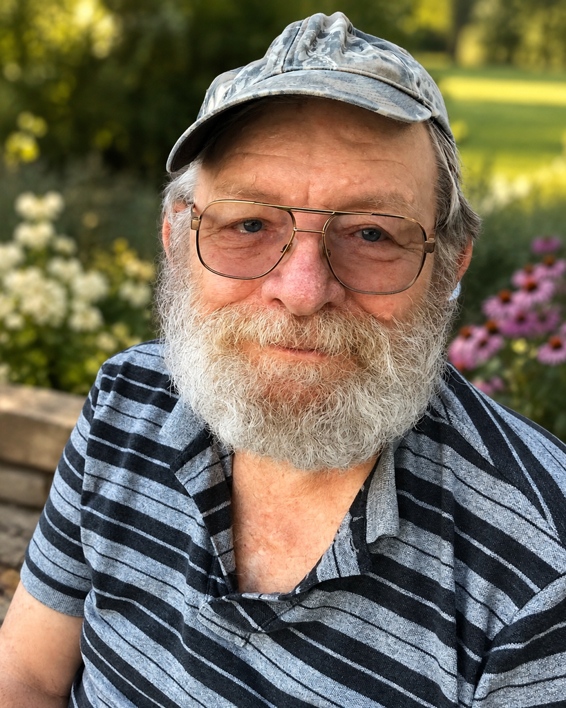 Rodney Stuart Clark
