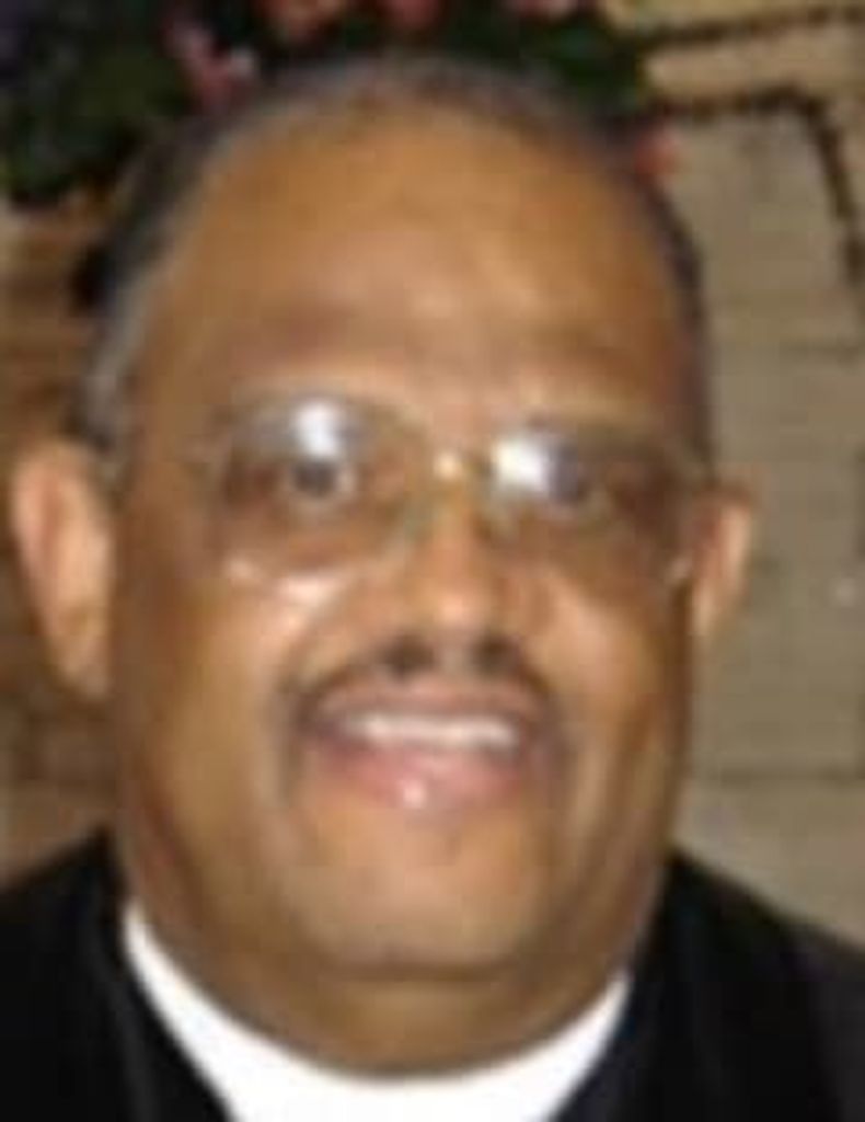 Curtis Connally Profile Photo