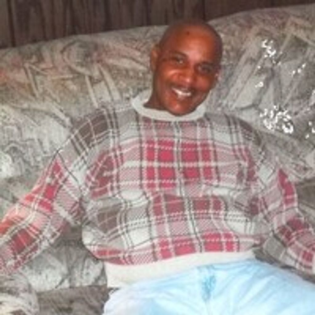 Barry L. Ford Profile Photo
