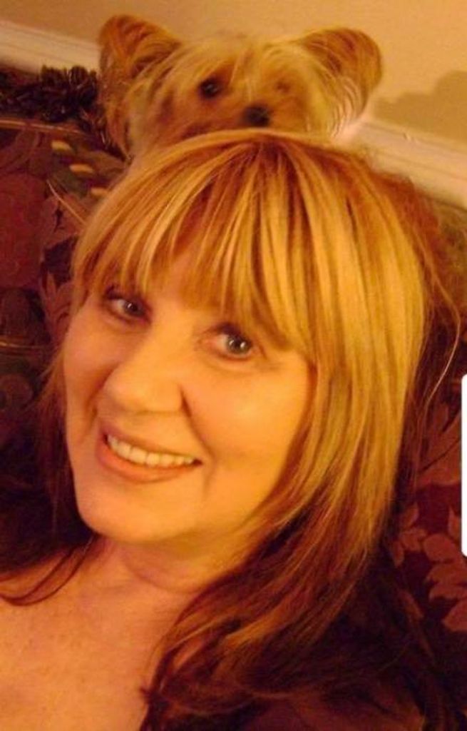 Janice Martin Pendergrass