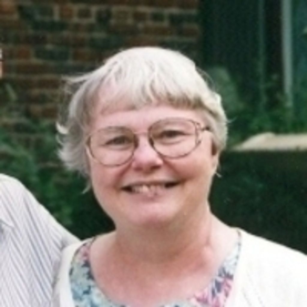 Janet D. Moser