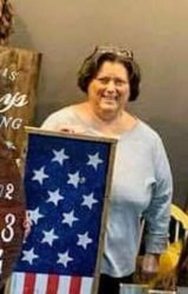 Brenda Lovelace Lawson Profile Photo