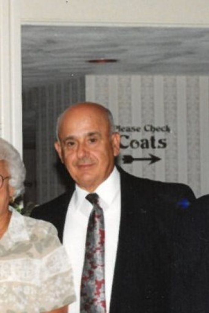 Edmund J. Lopes