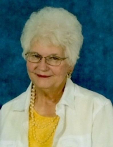 Carol Jean Fanshier Profile Photo