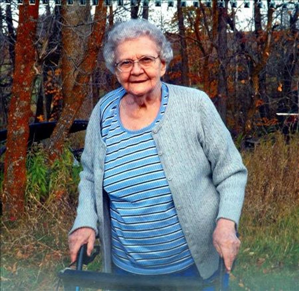 Helen Knopf