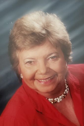 Mary Lowry Profile Photo
