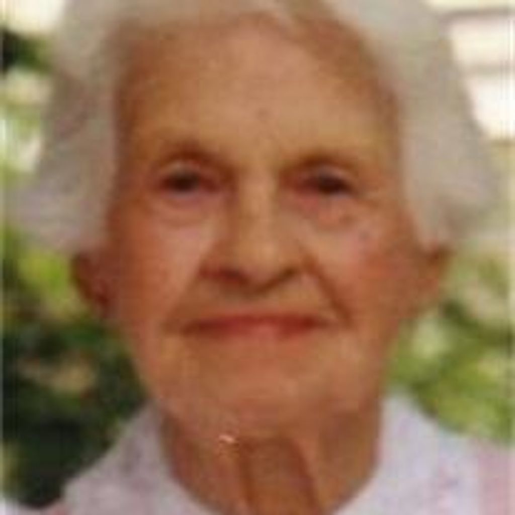 Henrietta Glaze