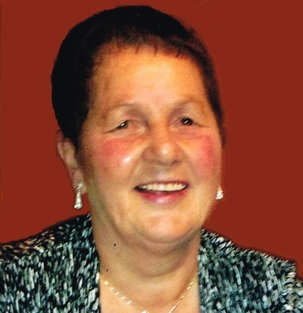 Harriet Elizabeth Lillington Profile Photo