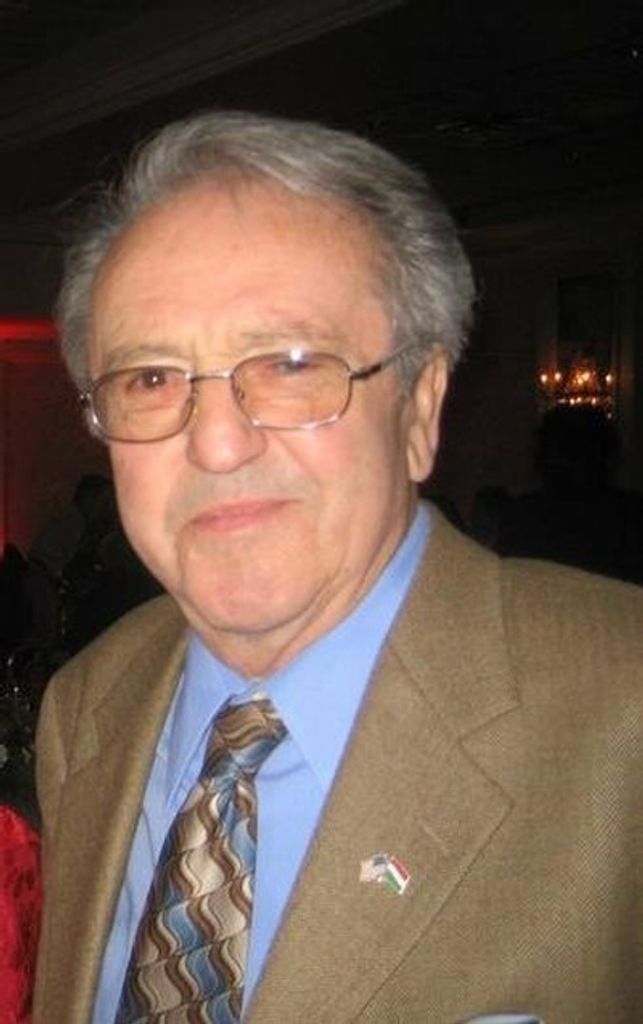 Andrew Dorko, Sr.