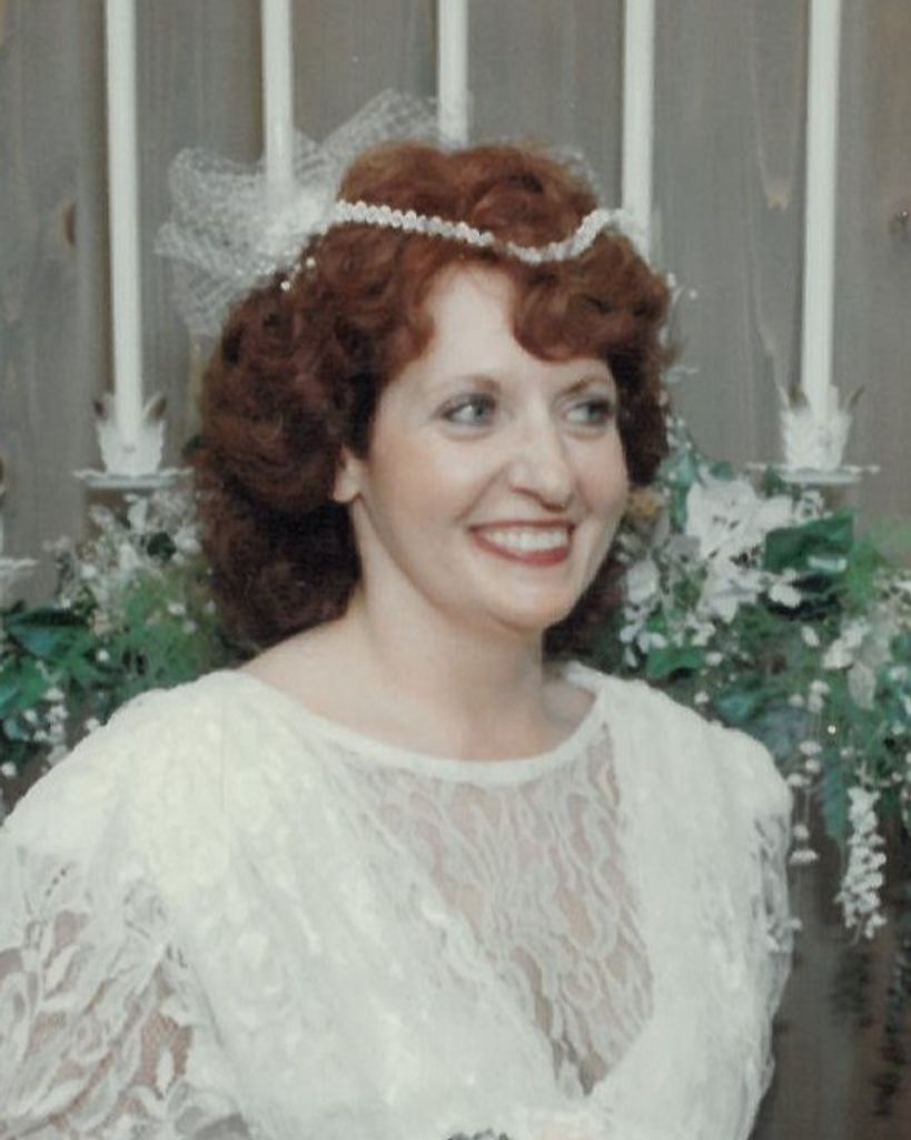 Myra Ellen Ward
