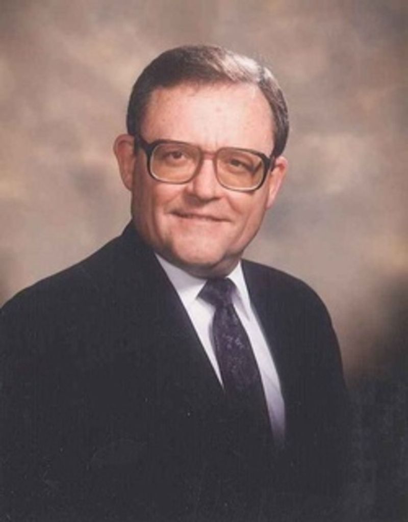 Loyd Thomas "Tommy" Nokes, Jr