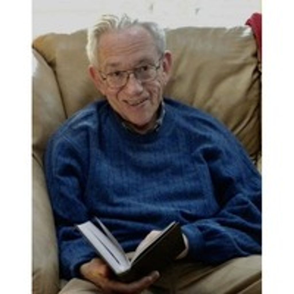 Morton Elliott Shafran