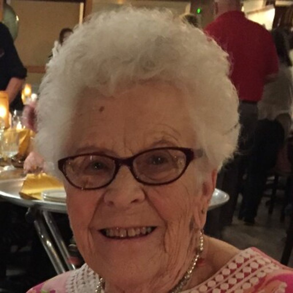Cecelia D. Buckley Profile Photo