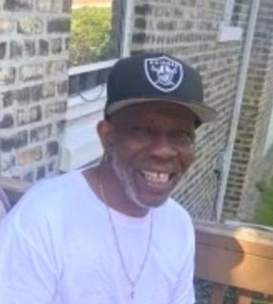 Anthony W. Rodgers Profile Photo