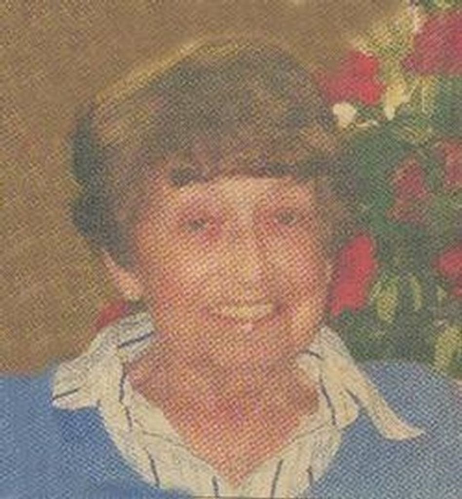 Joan Kranzusch (Bazile)