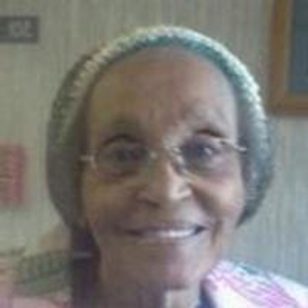 Lillian Cunningham