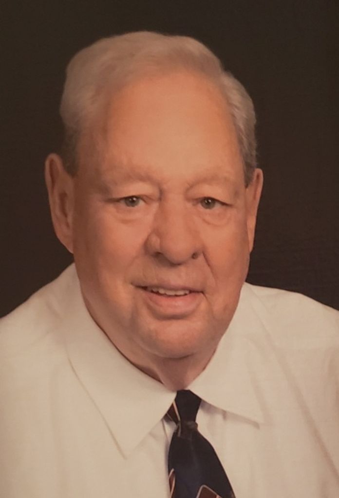 Roy Eugene Gray