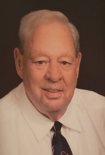 Roy Eugene Gray Profile Photo