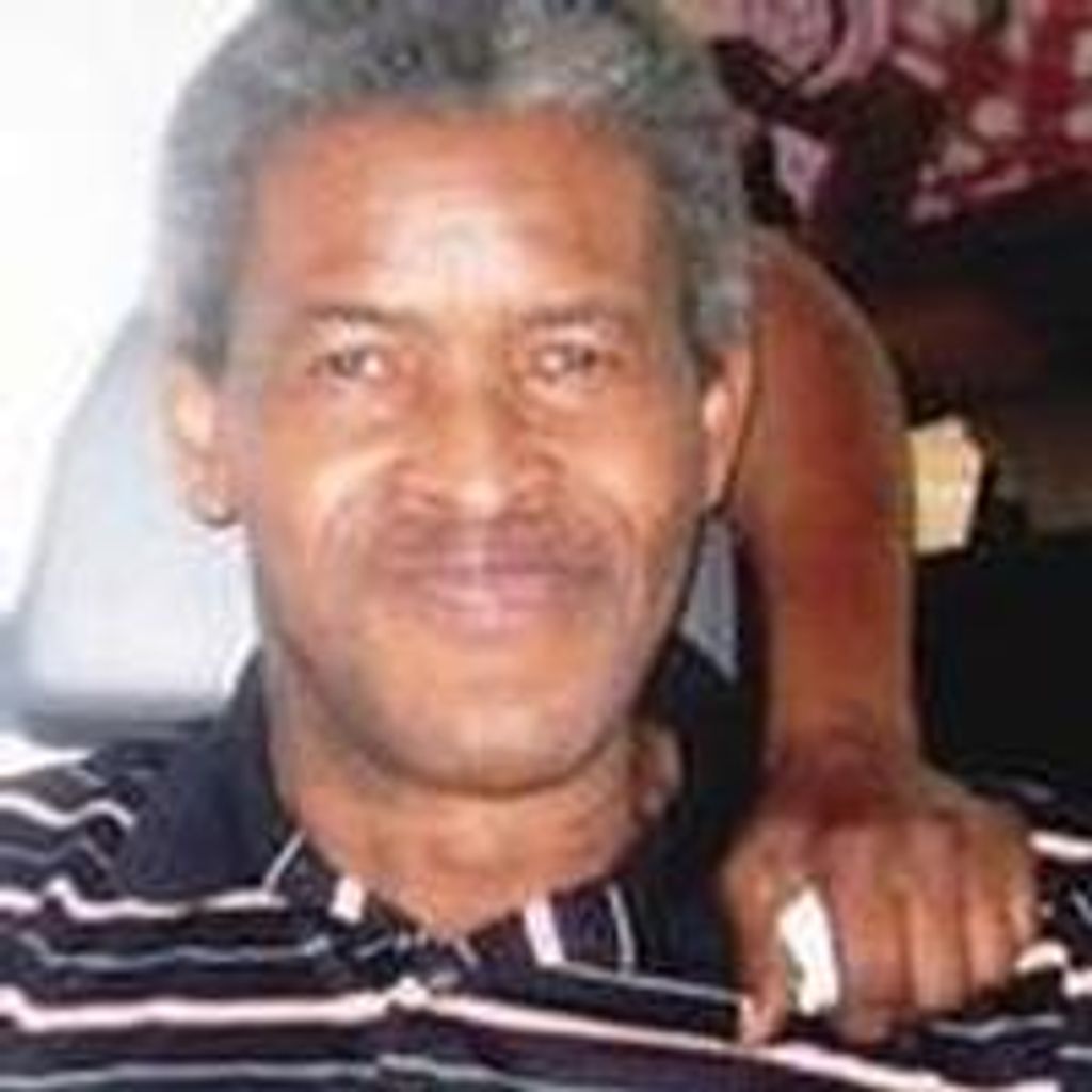 Henry "Sonny" Jackson, Jr.