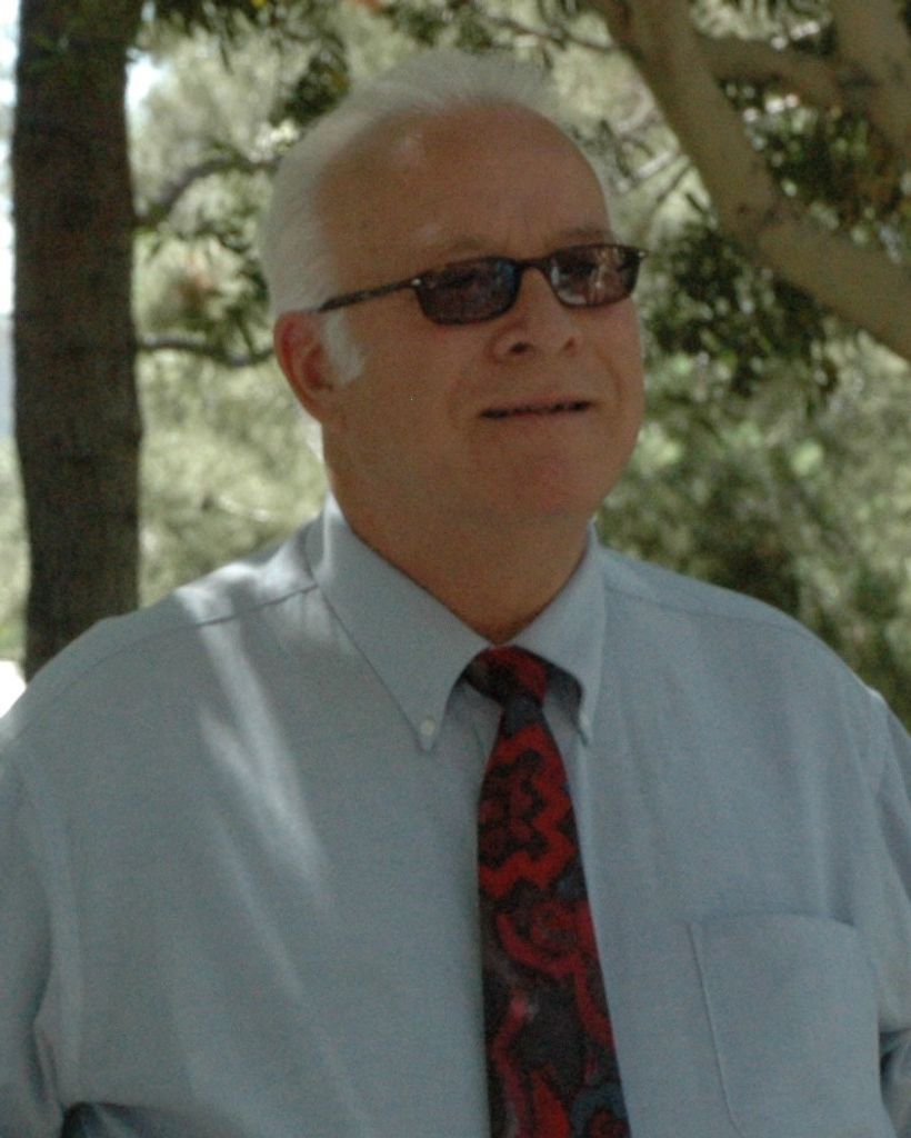 William Nelson Peters Profile Photo