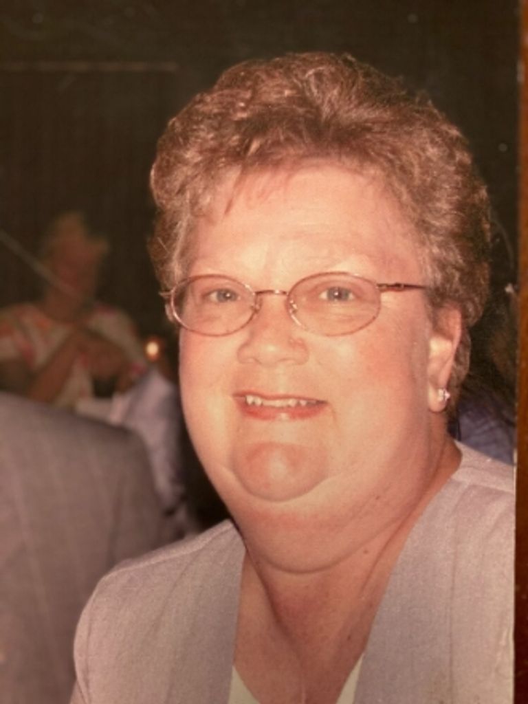 Shirley Rose Ackermann Profile Photo