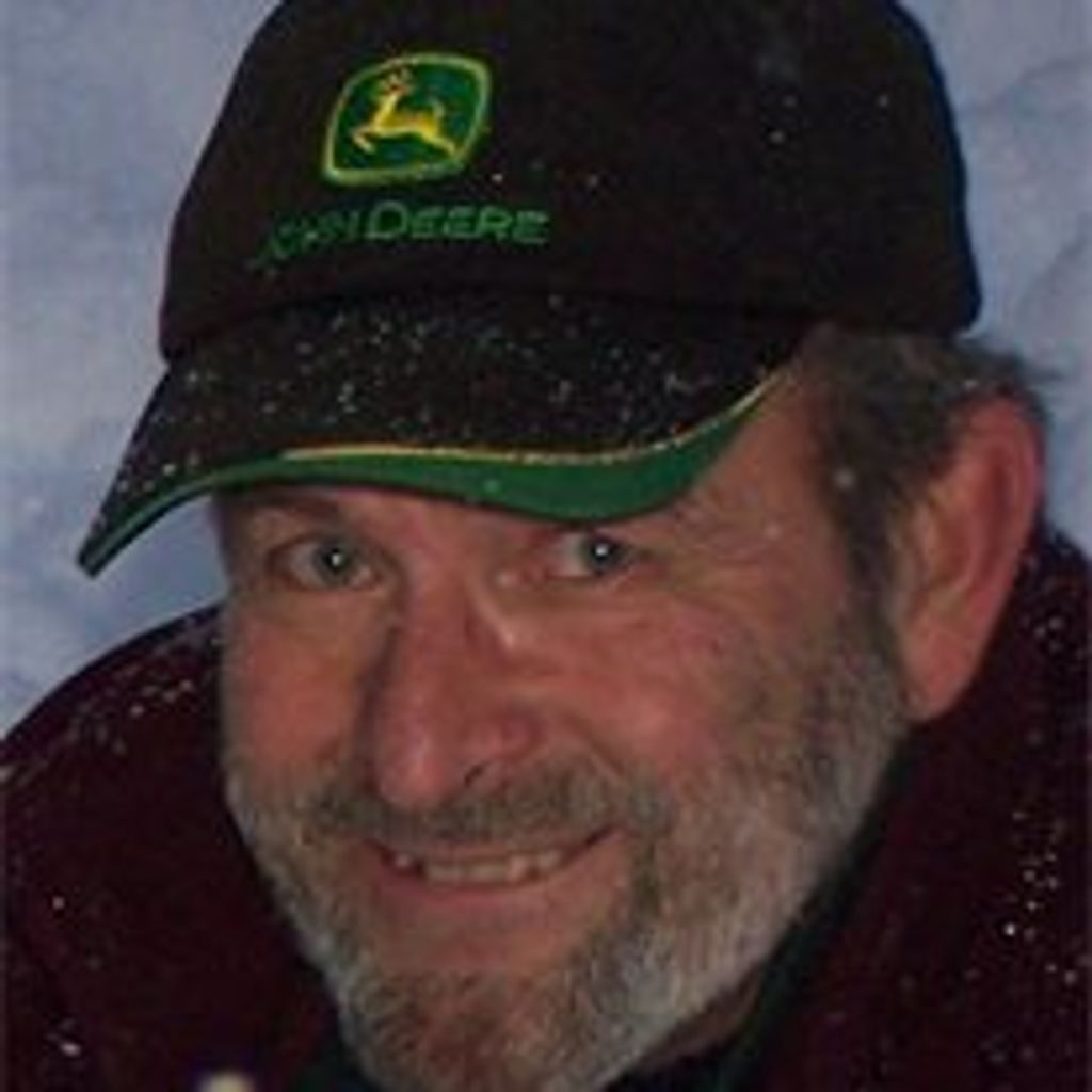 Brian A. Esch