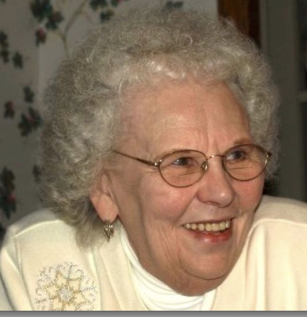 Marjorie Rauch