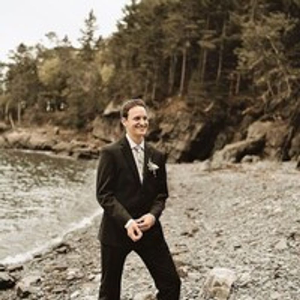 Lucas 'Luke' Ahrens Profile Photo