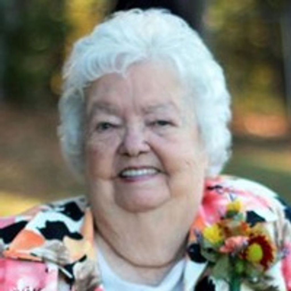 Nettie Jo Holland Oliver